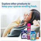 Clorox Fraganzia Small Rooms Air Freshener, Battery-Free - Image 6