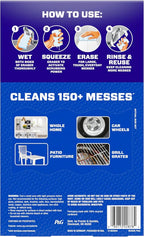 Mr. Clean Magic Eraser Sponge, All Purpose Cleaner, Long Lasting Cleaning - Image 13