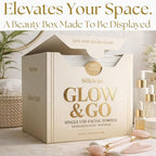 Glow & Go XL Disposable Face Towel 10x15 Inch, 100% Biodegradable Premium Towels - Image 9