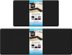 StepRite Kitchen Mats, Cushioned Anti Fatigue Kitchen Mats - Image 7