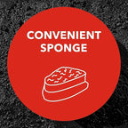 KIWI Express Shoe Shine Sponge | Leather Care - Image 4