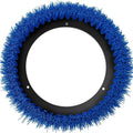 Commercial Scrub Brush for Orbital Floor Scrubber, Compatible by HHQ-Motor