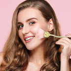 2Pcs Nail Dust Brush, Ultra Soft Nylon Powder Remover - Image 6