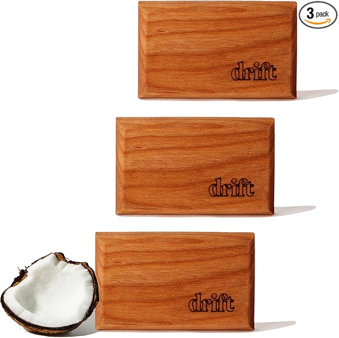 Drift Car Air Freshener by driftscents