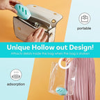 Washable Reusable Gel Lint Roller - Image 4