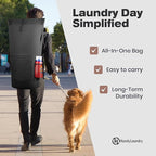 Laundry Backpack - Image 6