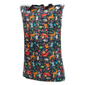 wegreeco Reusable Hanging Wet Dry Cloth Diaper Bag by wegreeco