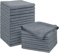 Orighty Grey Microfiber Cleaning Cloth, Microfiber Towels by AllRightinOrighty