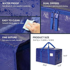 Moving Bags Heavy Duty Extra Large, Moving Boxes, Moving Supplies Essentials - Image 8