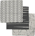 GEOMETRY Kitchen Dish Cloths by GEOMETRY