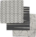 GEOMETRY Kitchen Dish Cloths by GEOMETRY