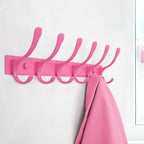 SKOLOO Coat Rack Wall Mounted - Image 2