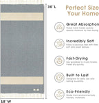 Turkish Hand Towels - Image 3