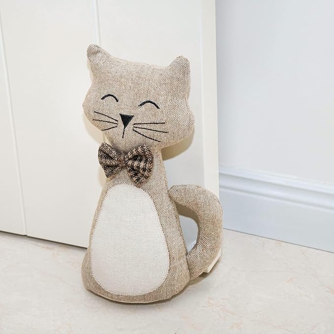 Marwood Cute Door Stopper Decorative Door Stops by Marwood