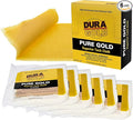 Dura-Gold - Pure Gold Superior Tack Cloth, Woodworking, Automotive Paint by Dura-Gold