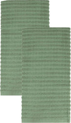 Ritz Royale Collection 100% Combed Terry Cotton, Highly Absorbent, Oversized by Ritz+Foodservice