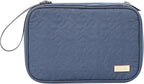 NISHEL Travel Cord Organizer Case, Double Layers Tech Electronic Bag, Essentials - Image 8
