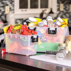 Sheffield 12722 Storage Bins - Image 9