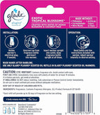 Glade PlugIns Refills Air Freshener, Scented and Essential Oils - Image 2