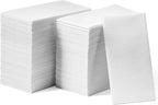 2000-Pack Disposable Guest Towel Paper Napkin by Lintext