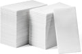 5000-Pack Disposable Guest Towel Paper Napkin by Lintext