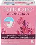 Natracare Ultra Extra Pads by Natracare