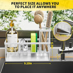Cisily Sink Caddy Sponge Holder - Image 4