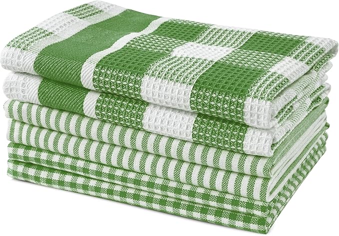 LANE LINEN Dishcloths by LaneLinen