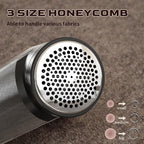 Fabric Shaver, Lint Remover for Clothes, Effectively and Quickly Remove Pills - Image 2