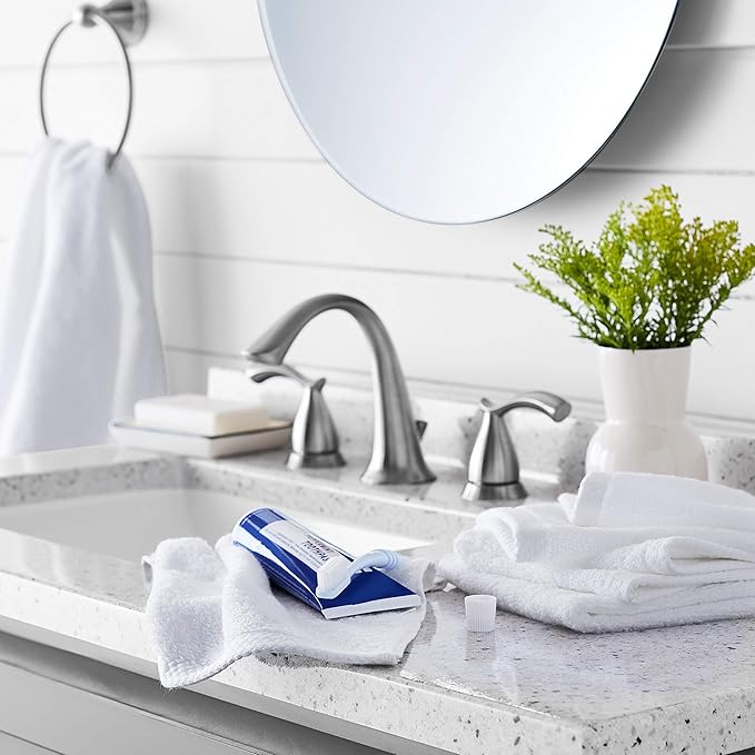 Amazon basics cotton washcloths, Lightweight quick-dry - Image 9