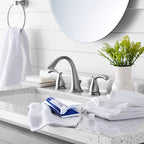 Amazon basics cotton washcloths, Lightweight quick-dry - Image 9