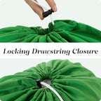 Nylon Laundry Bag - Image 6