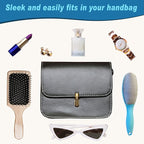 ezclean 2 Pack Lint Brush for Clothes, Furniture Reusable & Double Sided Pet - Image 7