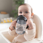 Dr. Brown's Baby's First Straw Cup-Straw Replacement Kit - Image 5