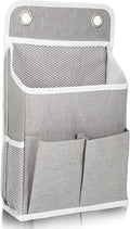 Hanging Organizer with Pockets, Wall Hanging Baskets by Unknown