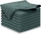 USANOOKS Premium 300GSM Microfiber Cleaning Cloth by USANOOKS