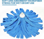 Matthew Microfiber Mop Compatible - Image 7