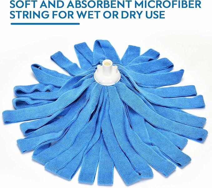 Matthew Microfiber Mop Compatible - Image 7