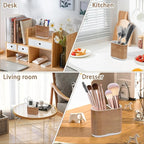 Toothbrush and Toothpaste Holder - Image 4