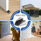 Heavy Duty Door Stopper Wedge - Image 7