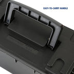 Sheffield Ammo Storage Box, .30 Cal Stackable | Water and Dust Resistant | - Image 7