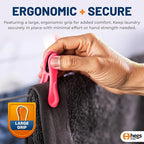 The Smartest Heavy Duty Clothespins - Image 4