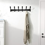 SKOLOO Coat Rack Wall Mounted - Image 5