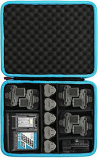 Makita Hard Battery Storage Box Holder - Image 3