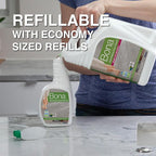 Bona Multi-Surface Floor Cleaner Spray - Image 4