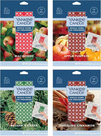 Yankee Candle Whole Home Air Freshener Variety Pack by YankeeCandle