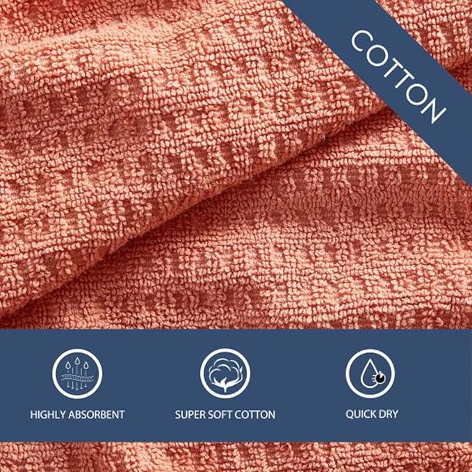 Tommy Bahama - Bath Towels, Soft & Highly Absorbent Bathroom Essentials - Image 7