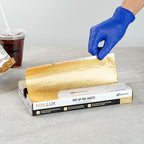 Restaurantware Lux Pop-Up Foil Sheets - Image 5