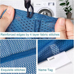 Polecasa Heavy Duty Extra Large Mesh Laundry Bags - Image 5