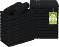Utopia Towels Cotton Bleach Proof Salon Towel 16 by 27 inches, Bleach Safe Gym by UTOPIATOWELS